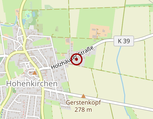 Karte: Pflegeteam Vital GmbH Amb. Pflegedienst SGB XI