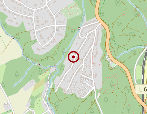 Karte: Spieler Karl-Heinz Dr. Praxis für Psychotherapie