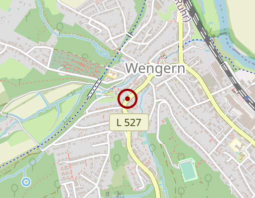 Karte: Niemeyer Christiane Supervisorin