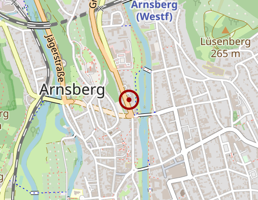 Karte: Goebel Stefanie