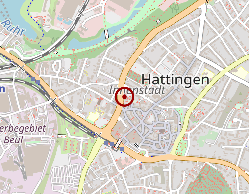 Karte: Amberg Sanitätshaus und Orthopädie GmbH Sanitätshaus