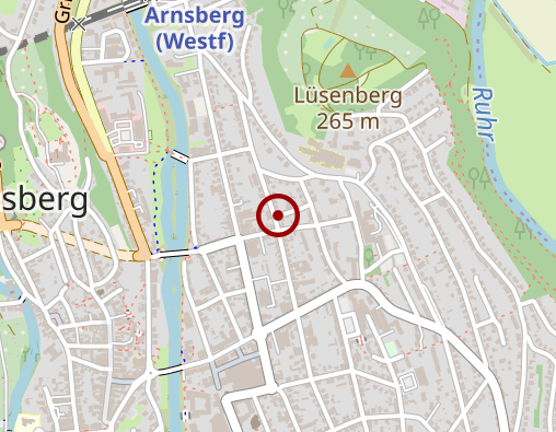 Karte: Lawrenz Sylvia