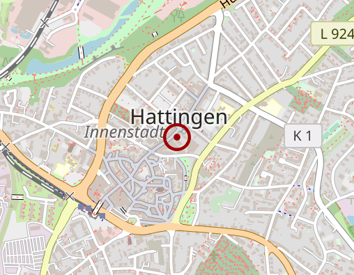 Karte: hausnummer-online.de