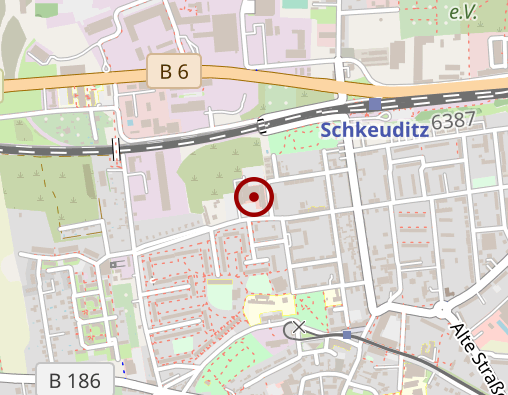 Karte: Oertel Kerstin