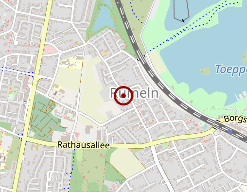 Karte: Weidig Andrea Dr.med. Ärztin Psychotherapeutin