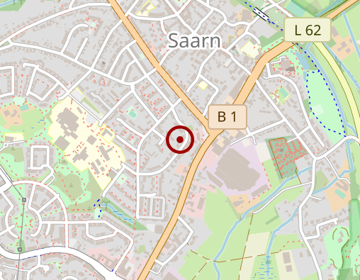 Karte: Kocak Mevlüt Taxi Güven