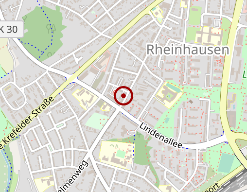 Karte: Ewert Monika Studio für Gesundheitsberatung