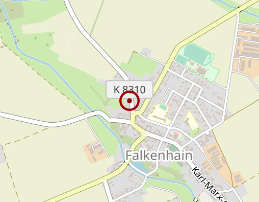 Karte: Wagner Thomas