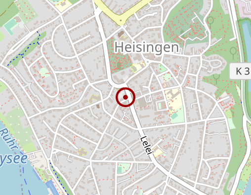 Karte: Schüller Sandra Carbo - Ballance