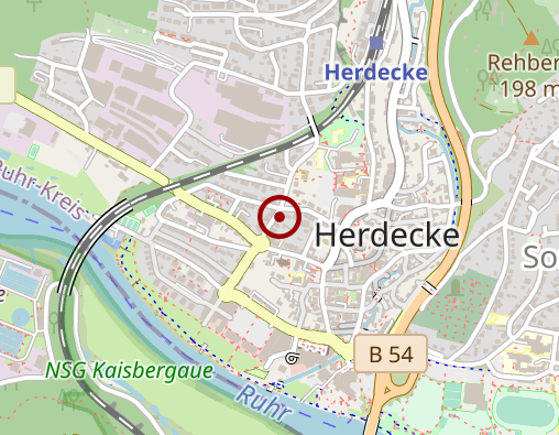 Karte: Fleischer Stefan, Steinbrinck Martin