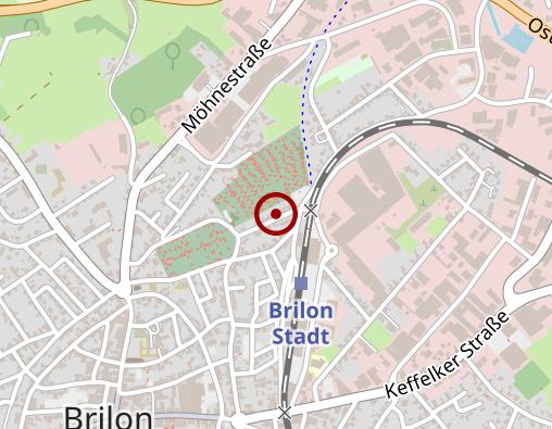 Karte: Hillebrand Heike