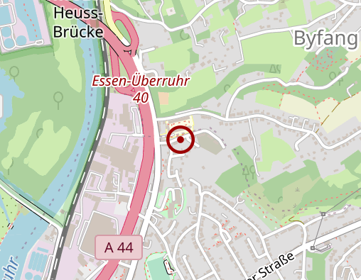 Karte: Sager Margarete Heilpraktikerin