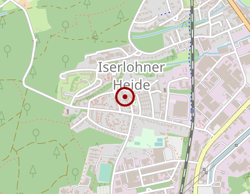 Karte: Heide-Apotheke