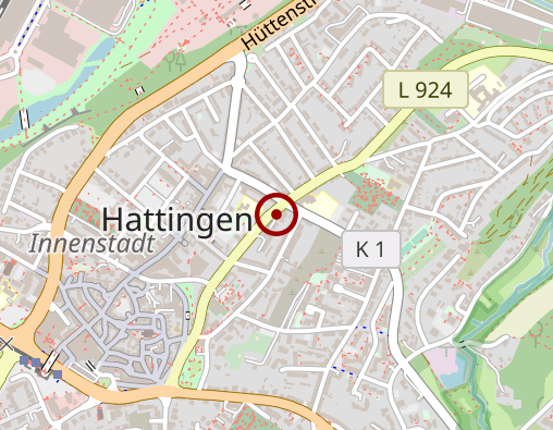 Karte: Ramona Chlebig