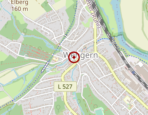 Karte: Pflegeteam Elbschetal