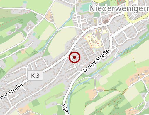 Karte: Altenzentrum Heidehof