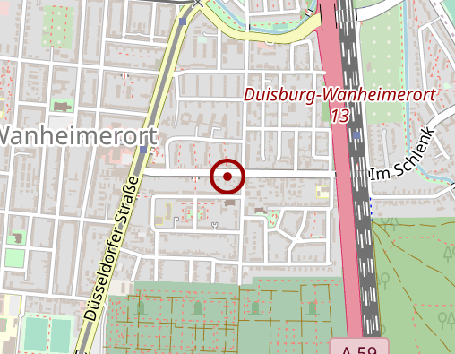 Karte: Paracelsus-Apotheke