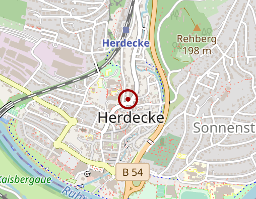 Karte: Hallerbach Peter Dr. Hals- Nasen- Ohrenarzt