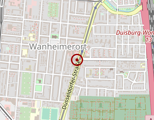 Karte: Ostwald Holger Krankengymnastik