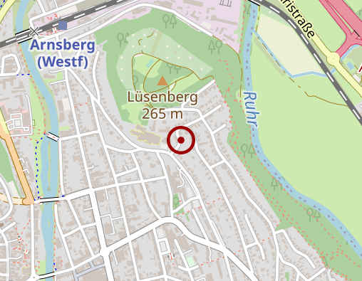 Karte: Plöger Claudia