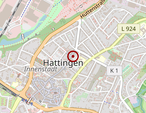 Karte: Bismarck-Apotheke