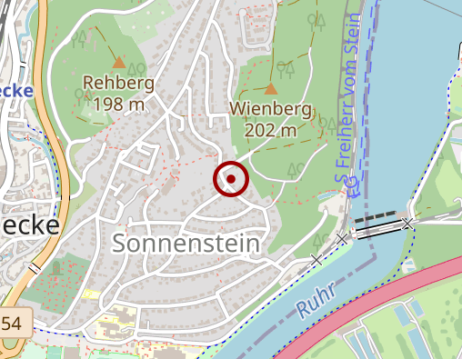 Karte: Börner Ulrike Dipl.-Theologin