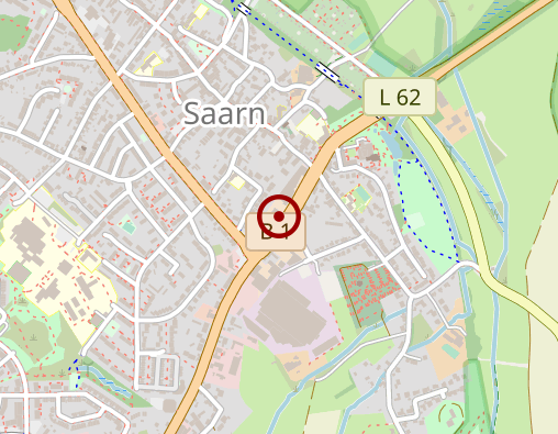 Karte: Bongards Sabrina, Wüsthoff Elke