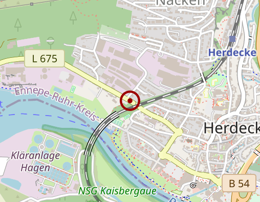 Karte: Gemeinschaftspraxis Johannes Haller und Sandra Poetzsch