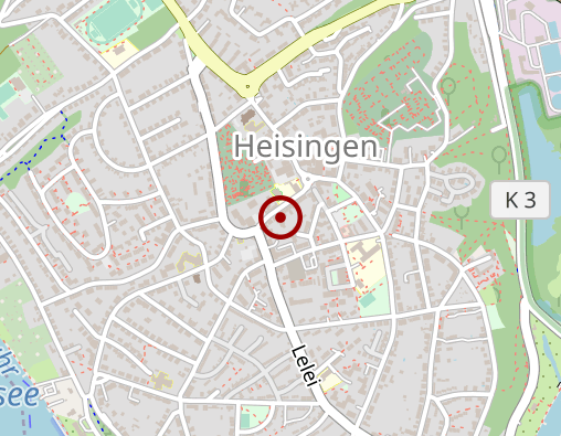 Karte: Jahn Angelika Dr. med.