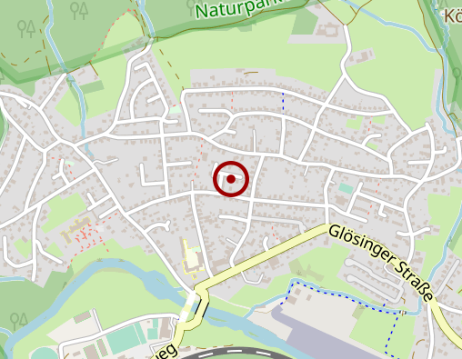 Karte: Mund Gabriele