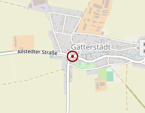 Karte: Markt-Apotheke