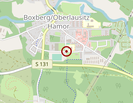 Karte: Residenz Sonnenhof