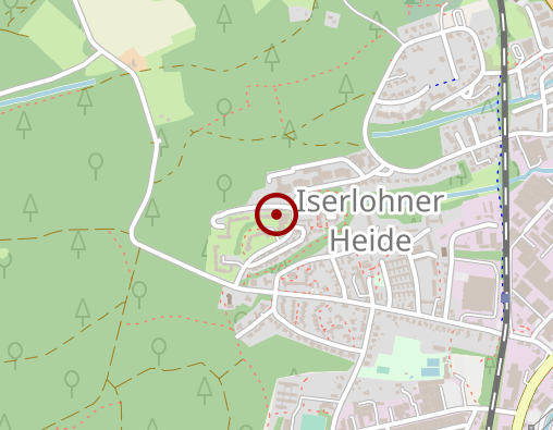 Karte: Schnitter Physiotherapie