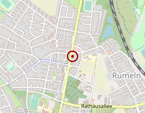 Karte: Schlebrowski Julita Kinder- und Jugendlichenpsychotherapeutin