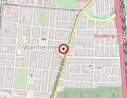 Karte: Zahnkreis Adem Denis Özbek