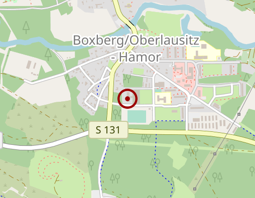 Karte: Residenz Sonnenhof