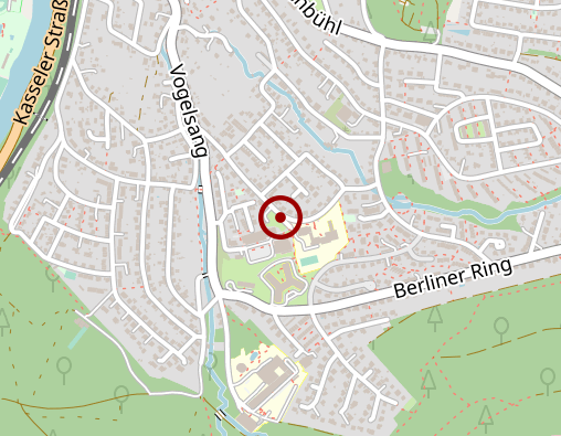 Karte: Mündener-Senioren-Pflegedienst MSP