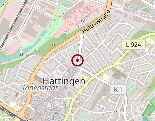 Karte: Schöpe, Jörg V. Heipraktiker DO.CN