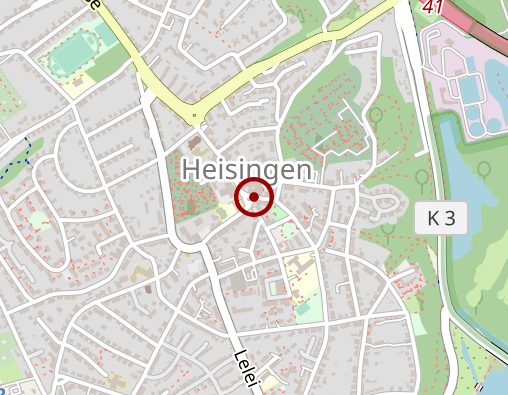 Karte: PflegeVital24 GmbH