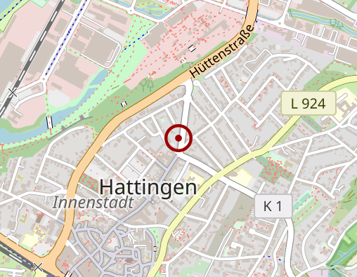 Karte: Schöpe, Jörg V. Heilpraktiker DO.CN Osteopathie