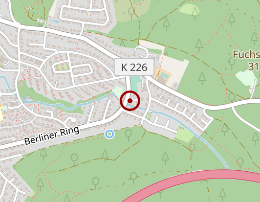 Karte: Balzer Almuth