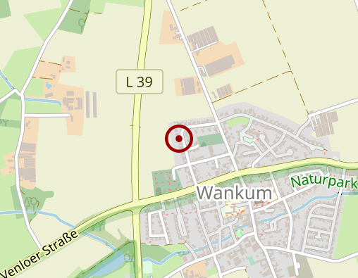 Karte: Ferlemann Matthias Dipl-Psych