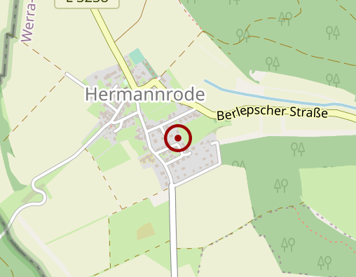 Karte: Graef Gabriele