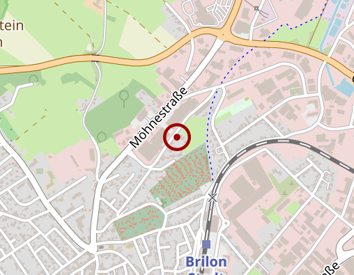 Karte: Azarli Christina