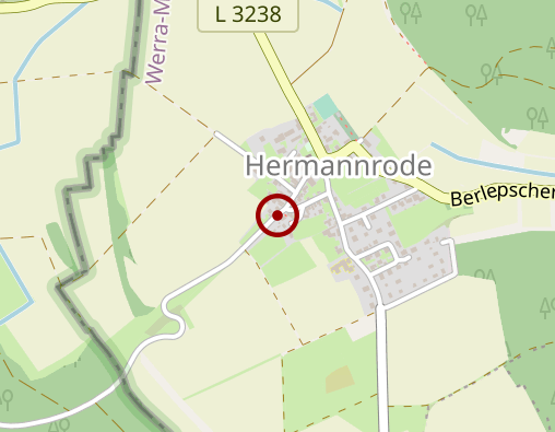 Karte: Die Kraft der Balance