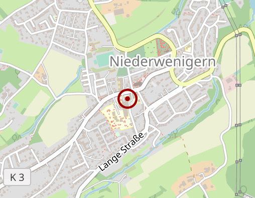 Karte: Pleiger Horst Psychotherapeutische Praxis