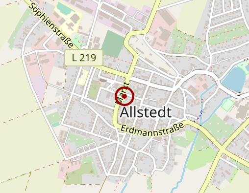 Karte: Schebesta Andreas