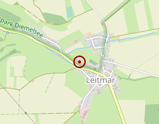 Karte: Jäger-Metzner Stefanie