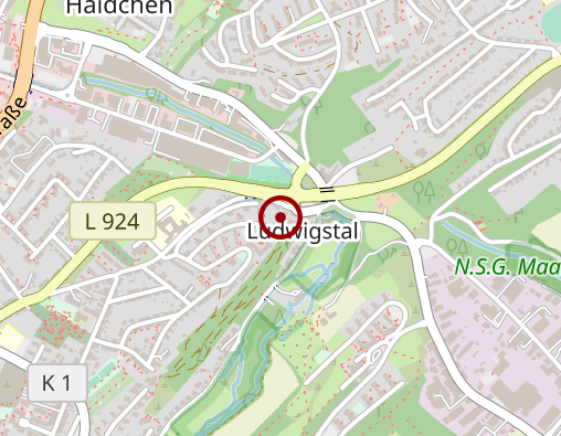 Karte: Stoye Jutta Mit Hunden leben