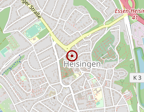 Karte: Hirsch-Apotheke